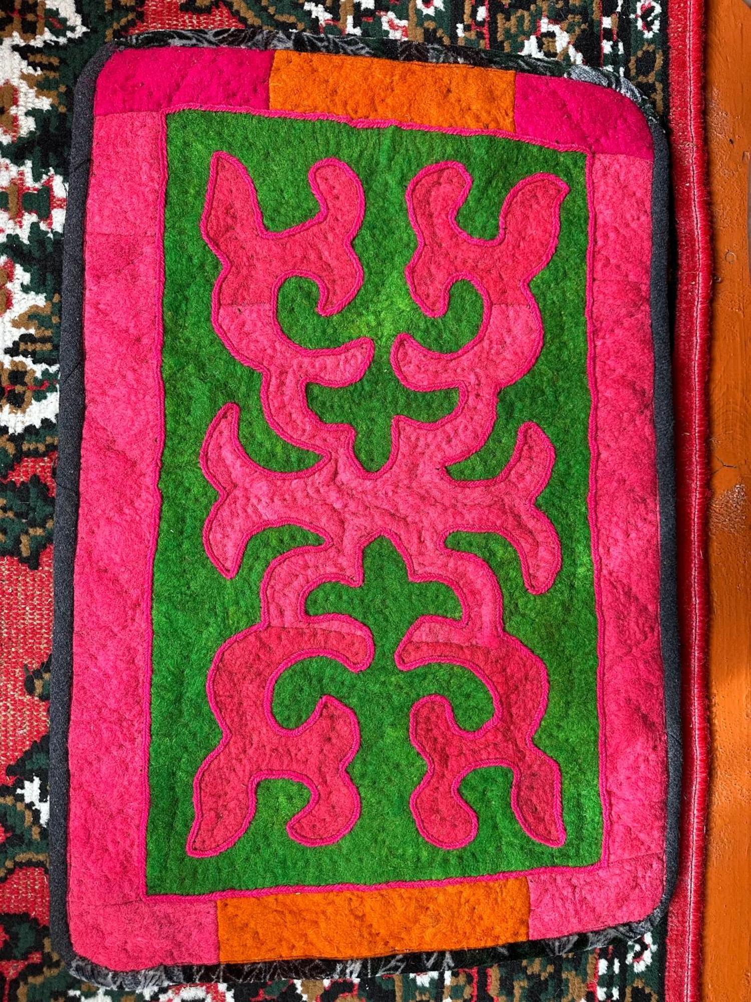 Orgochor Kayyr Guest House المظهر الخارجي الصورة
