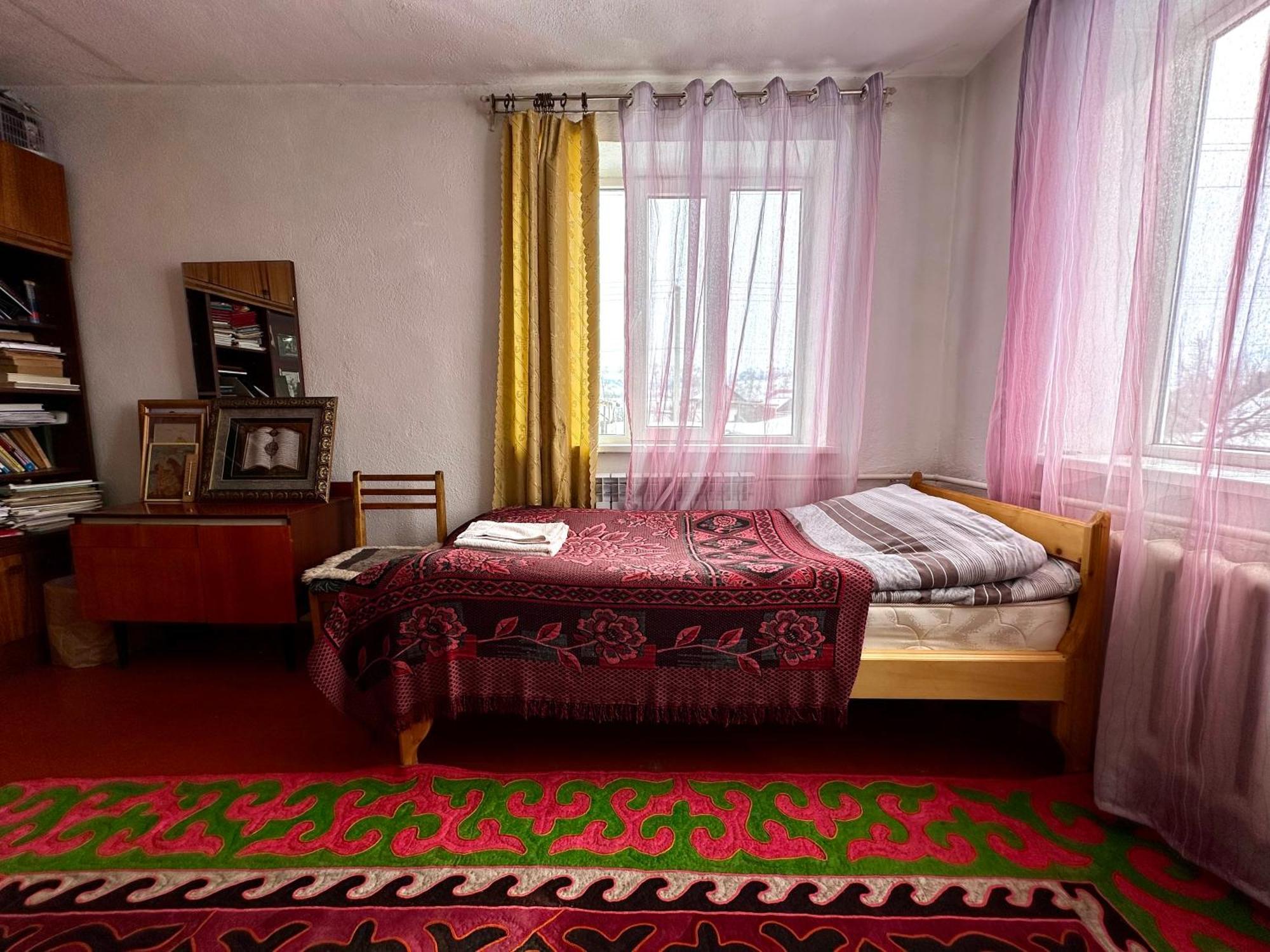 Orgochor Kayyr Guest House المظهر الخارجي الصورة